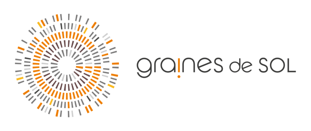 Logo Graines de SOL
