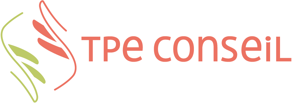 Logo TPE Conseil