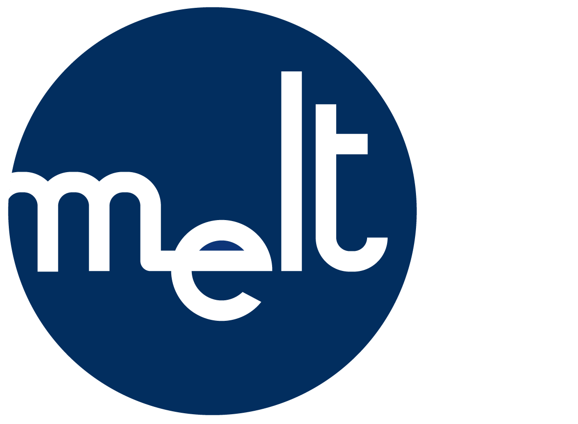 Logo Melt Communication